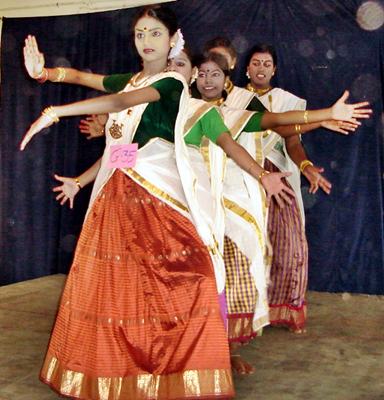 School Kalolsavam : 23 & 24 Sep-09 photos